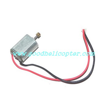 lh-1107 helicopter parts main motor with long shaft - Click Image to Close